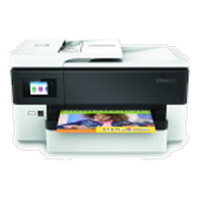 HP OfficeJet Pro 7720 복합기
