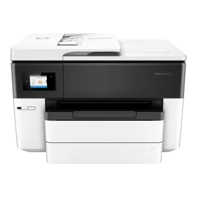 HP OfficeJet Pro 7740 복합기