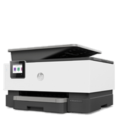 HP OfficeJet Pro 9010 복합기