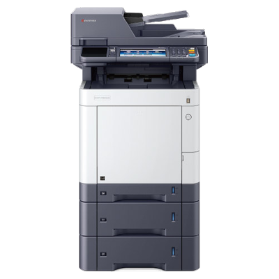 교세라 ECOSYS M6630cidn 복합기